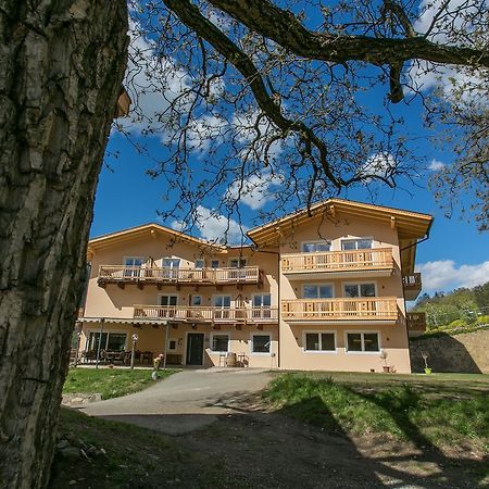 Landgasthof Pension Torggler Albes Exteriör bild