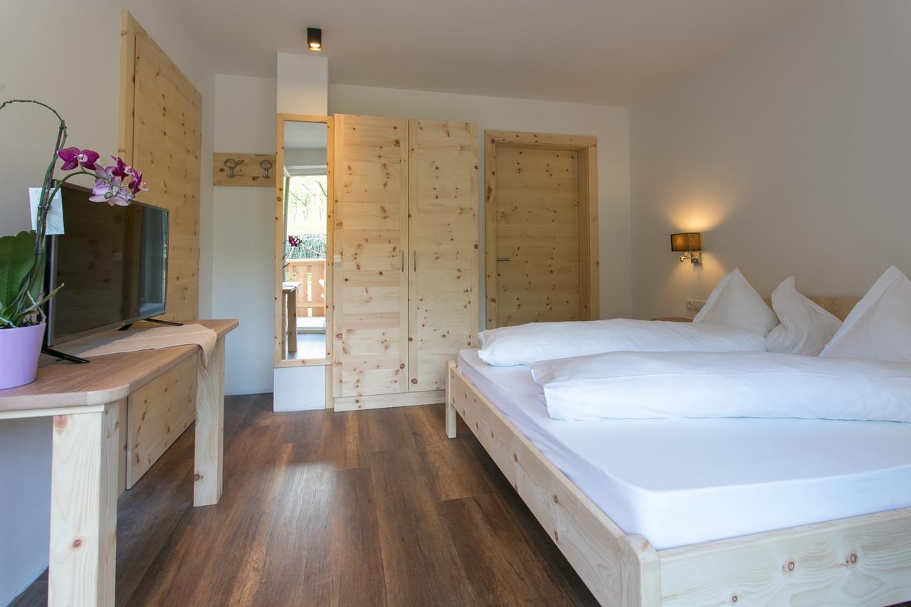 Landgasthof Pension Torggler Albes Exteriör bild