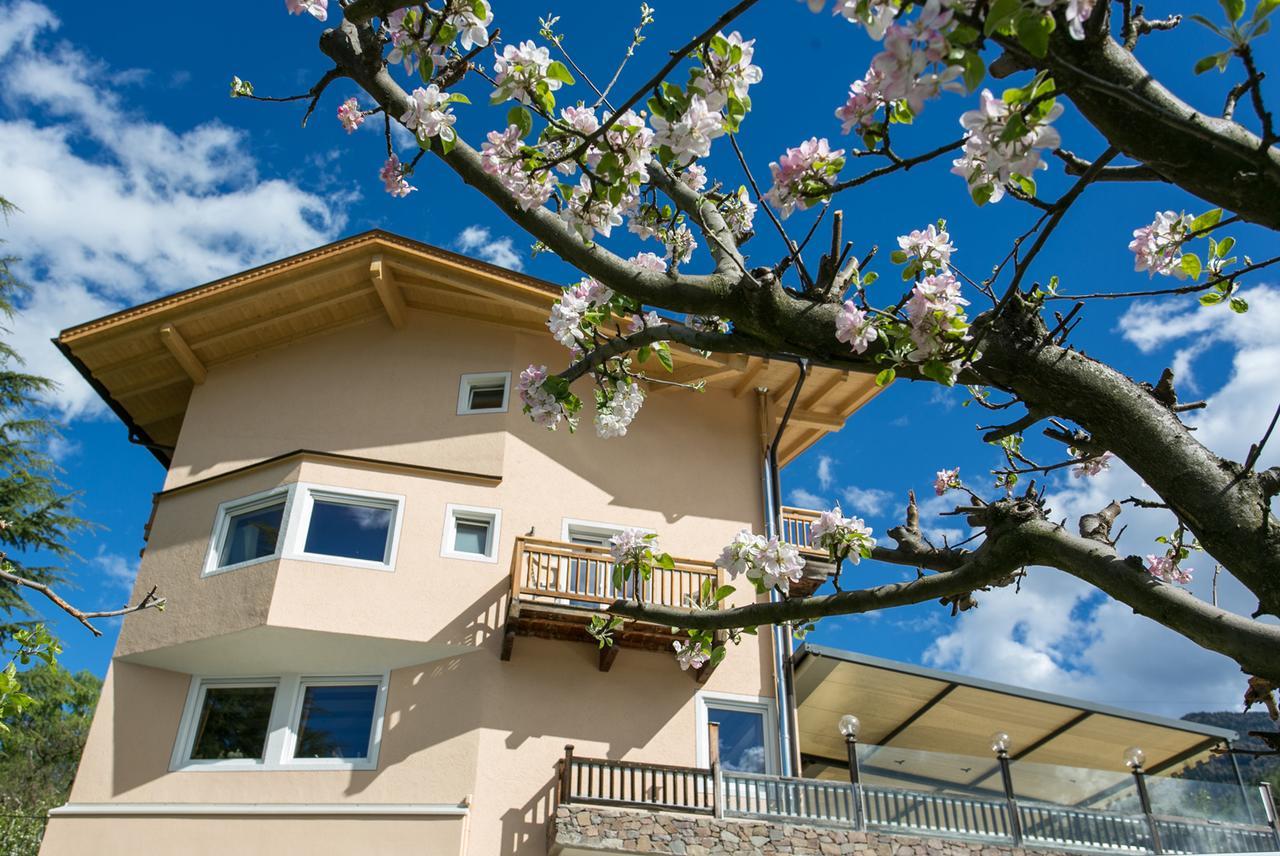 Landgasthof Pension Torggler Albes Exteriör bild